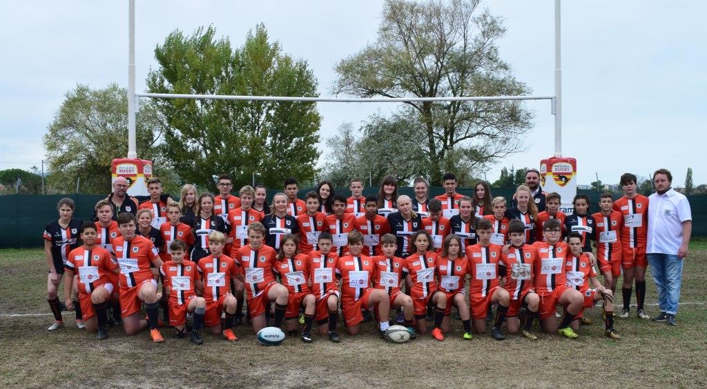 RG-Heidelberg-Rugby-Jugend-Damen Rimini-2018