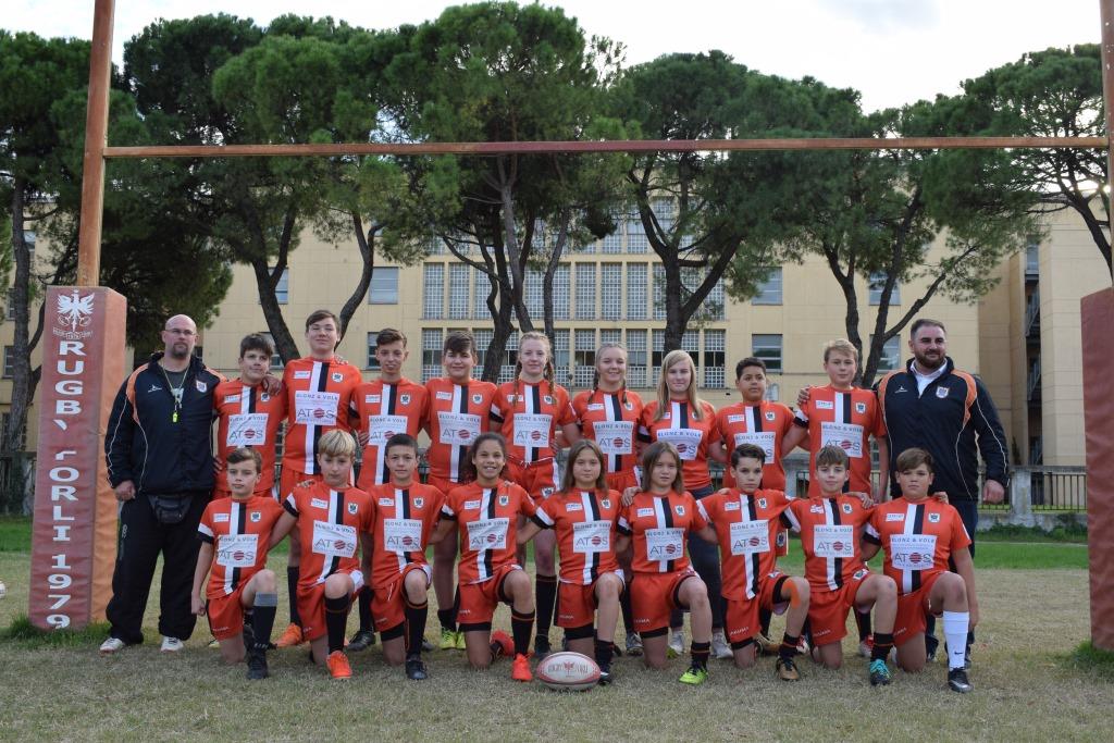 RG-Heidelberg-Rugby-U14 Rimini-2018