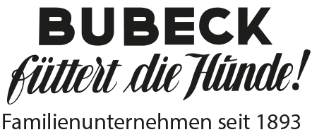 bubeck logo